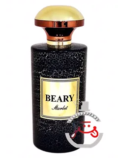 استارلت بئری | starlet beary